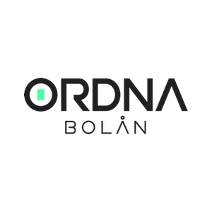 Ordna Bolån